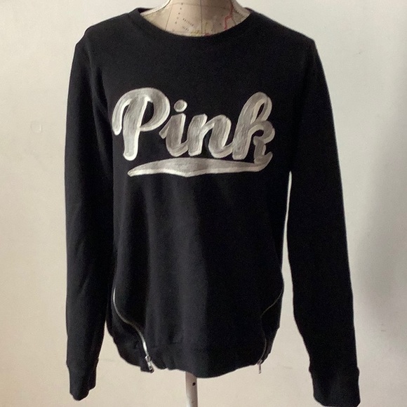Like new VS PINK SWEATSHIRT - Picture 5 of 5